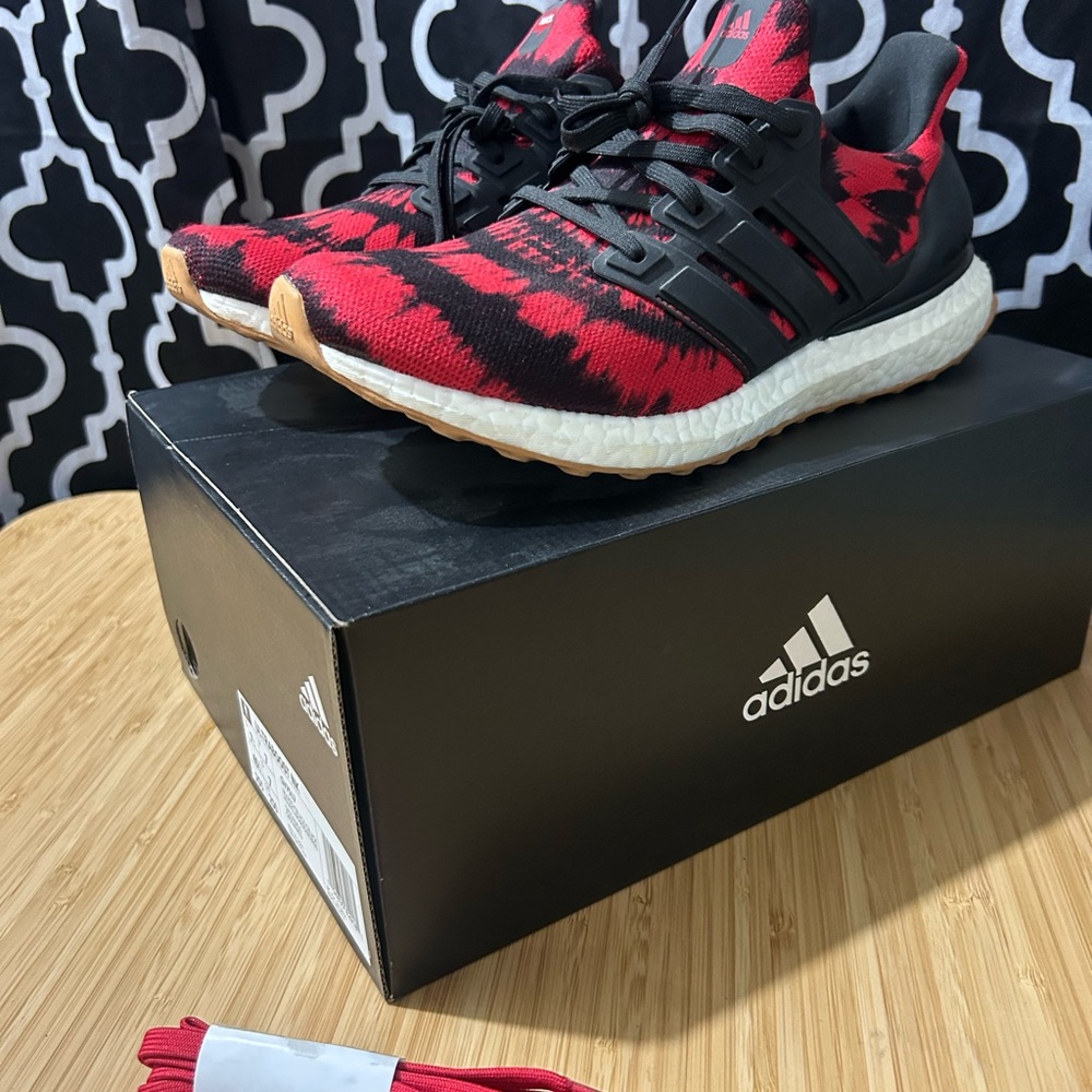 Adidas X Nice Kicks Ultraboost No Vacancy Size 7.5